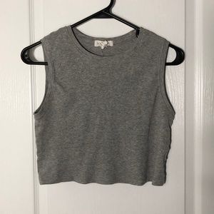 Forever 21 Crop Top